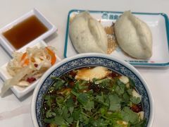 -当家水煎包·牛肉汤(浦江店)