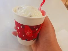 -DQ·蛋糕·冰淇淋(新玛特分店)
