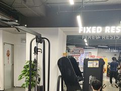-超鹿运动(达信大厦店)