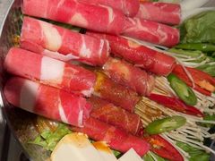 -留半山·香港食堂(啦啦宝都店)