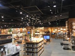 -MUJI无印良品(杭州万象城店)