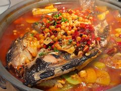 -川悦壹号·川菜(蠡溪路店)