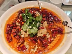-知味观·味庄(杨公堤店)