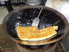 传统豆皮-吉庆街美食广场