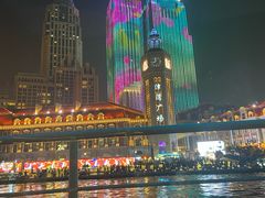 -海河游船-永乐码头(大悲院)