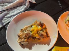 -JW万豪厨房餐厅·滨海草坪烧烤·海鲜·海景(三亚绿发山海天JW万豪酒店)