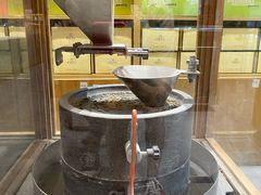 -酵種麦田(山师店)