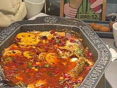 -马有鱼·馕坑烤全鱼(美美2店)