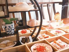 -中和·国风茶馆(愚园路店)