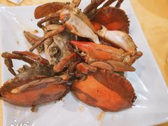 -莲花公园煎蟹(总店)