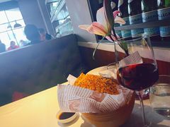 餐前面包-Solo(衡山路店)