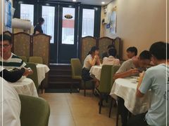 大堂-翠亭酒家(山西南路店)