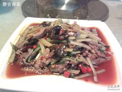 腰花-盐帮食坊•小河帮川菜(四川师大店)