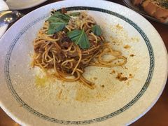 -PIZZA BIANCA(万象城店)