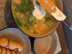 -和子足浴SPA会馆(东方之门店)