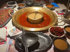 -哥老官重庆美蛙鱼头(虹口龙之梦店)
