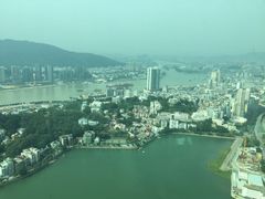 -澳门旅游塔360°旋转餐厅(南湾湖广场店)