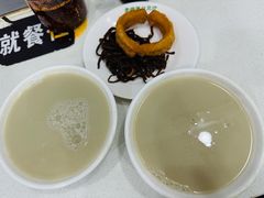 -老磁器口豆汁店(天坛店)