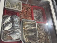 -象山小白象海鲜面