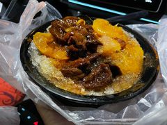 -小胖老味刨冰