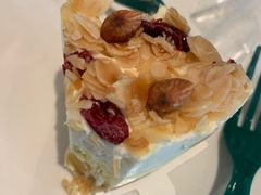 -星巴克(武汉江夏中百广场店)