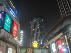 -龙湖重庆时代天街