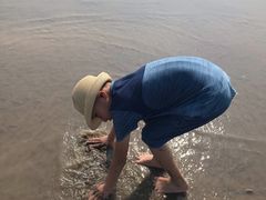 -天目溪漂流