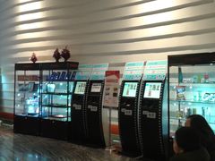 -首都电影院(金融街店 杜比全景声)