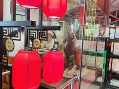 -老雒阳面馆·水席(偃师店)