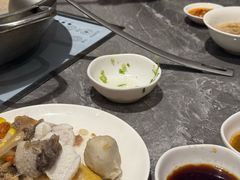 -张凯达·深海石斑鱼潮汕火锅(十五年品牌•虹桥天街店)