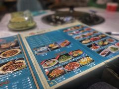 -满兴咱妈烀饼铁锅炖(兰州北街店)