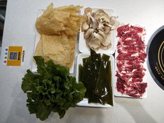 -古乐牛香·鲜牛肉牛杂火锅(吴江三里桥运东商业广场店)