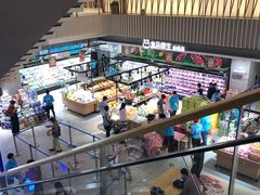 -盒马鲜生(189购物中心店)