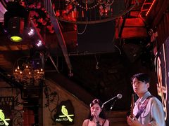 -喜鹊音乐酒馆(西街店)