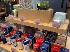 -霸王茶姬(正佳广场店)