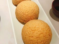 酥皮山楂叉烧包-蔡澜点心(三里屯T+MALL店)