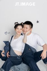 -专注孕妇照亲子照·纪田摄影