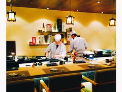 大堂-一阳寿司(麦子街店)