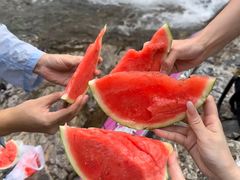 -虹口漂流