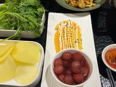 -有才叔的小馆(招商依云曲江店)