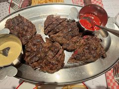 -La Vache! 噢！那只奶牛！(尖沙咀店)