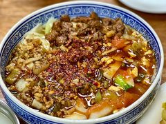 biangbiang面-胜利面庄