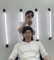 -FINE HAIR造型沙龙