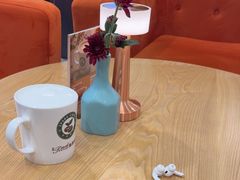 -逸派咖啡 EPARKCOFFEE(广安门店)