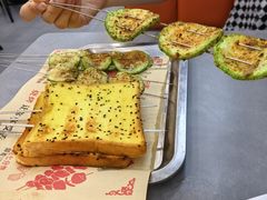 -呆虾王龙虾馆(南湖总店)