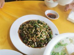 -荣生萝卜汤饭店