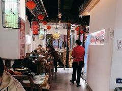 -春天里餐厅(西田城店)