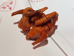 -鸽子侯·家宴·平价海鲜(市图书馆店)