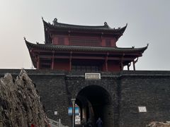 -楚望台遗址公园