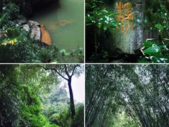 -英西峰林·洞天仙境